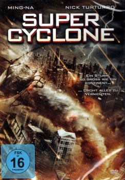 Super Cyclone